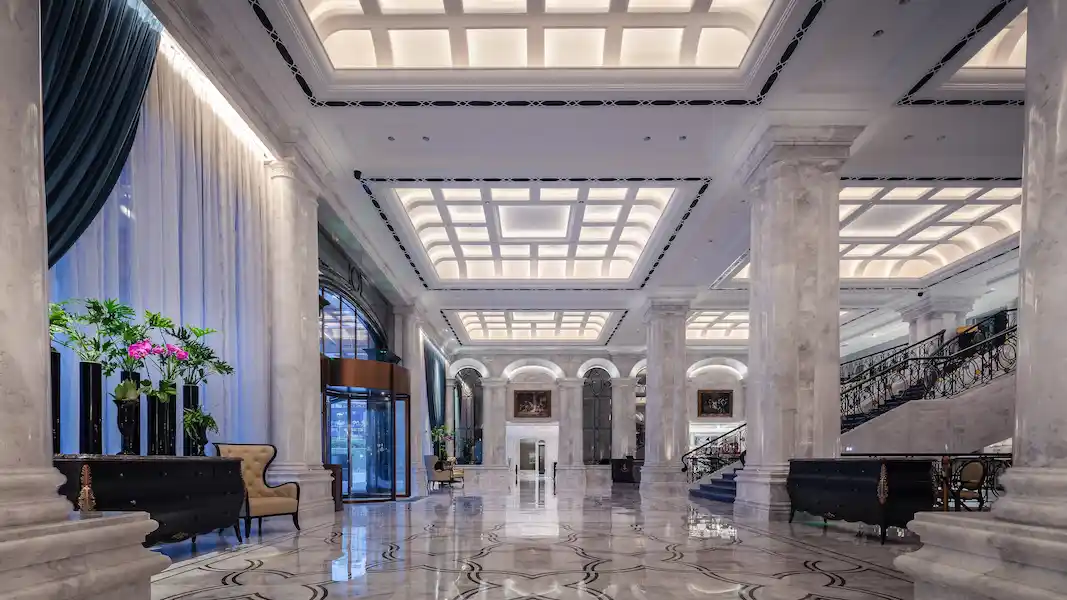 Royal Suite Berlin